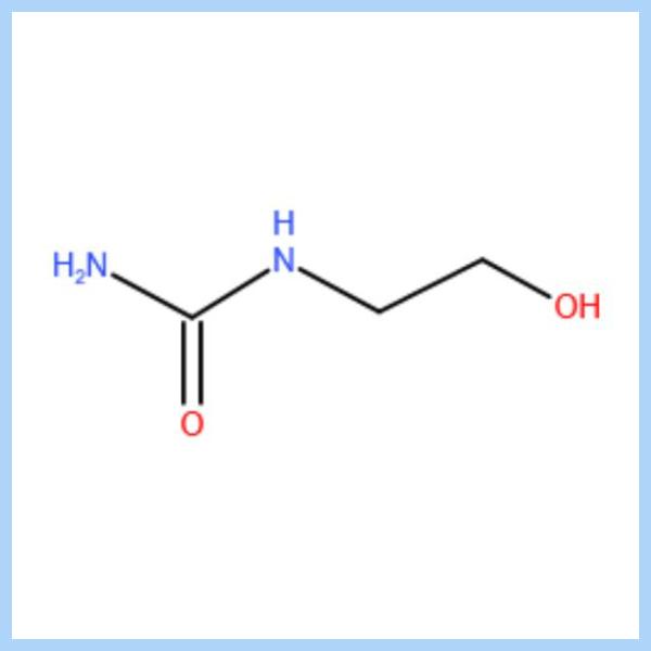 Pam mai Hydroxyethylurea yw Dyfodol Gofal Croen