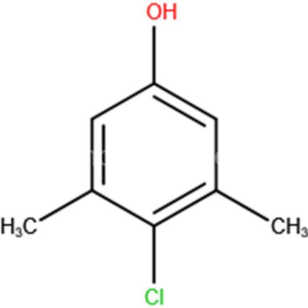 Effaith amgylcheddol para chloro meta xylenol a'i reoliadau